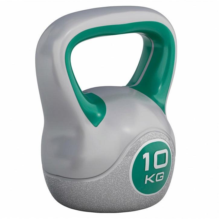 Kettlebell Stylish 2-113 KG - Gorilla Sports Schweiz
