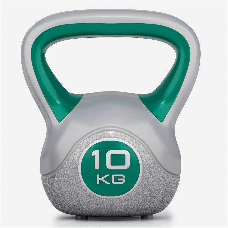 Kettlebell Stylish 2-113 KG - Gorilla Sports Schweiz