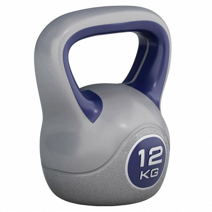 Kettlebell Stylish 2-113 KG - Gorilla Sports Schweiz