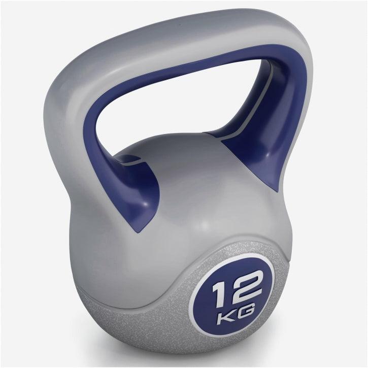 Kettlebell Stylish 2-113 KG - Gorilla Sports Schweiz