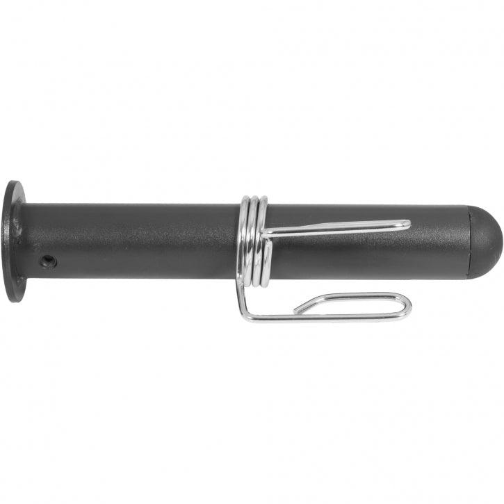 Adapter Schwarz 50mm für 30mm Hantelstange - Gorilla Sports Schweiz