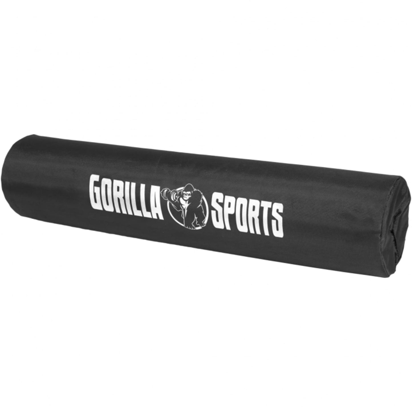 Nackenpolster Schwarz - Gorilla Sports Schweiz