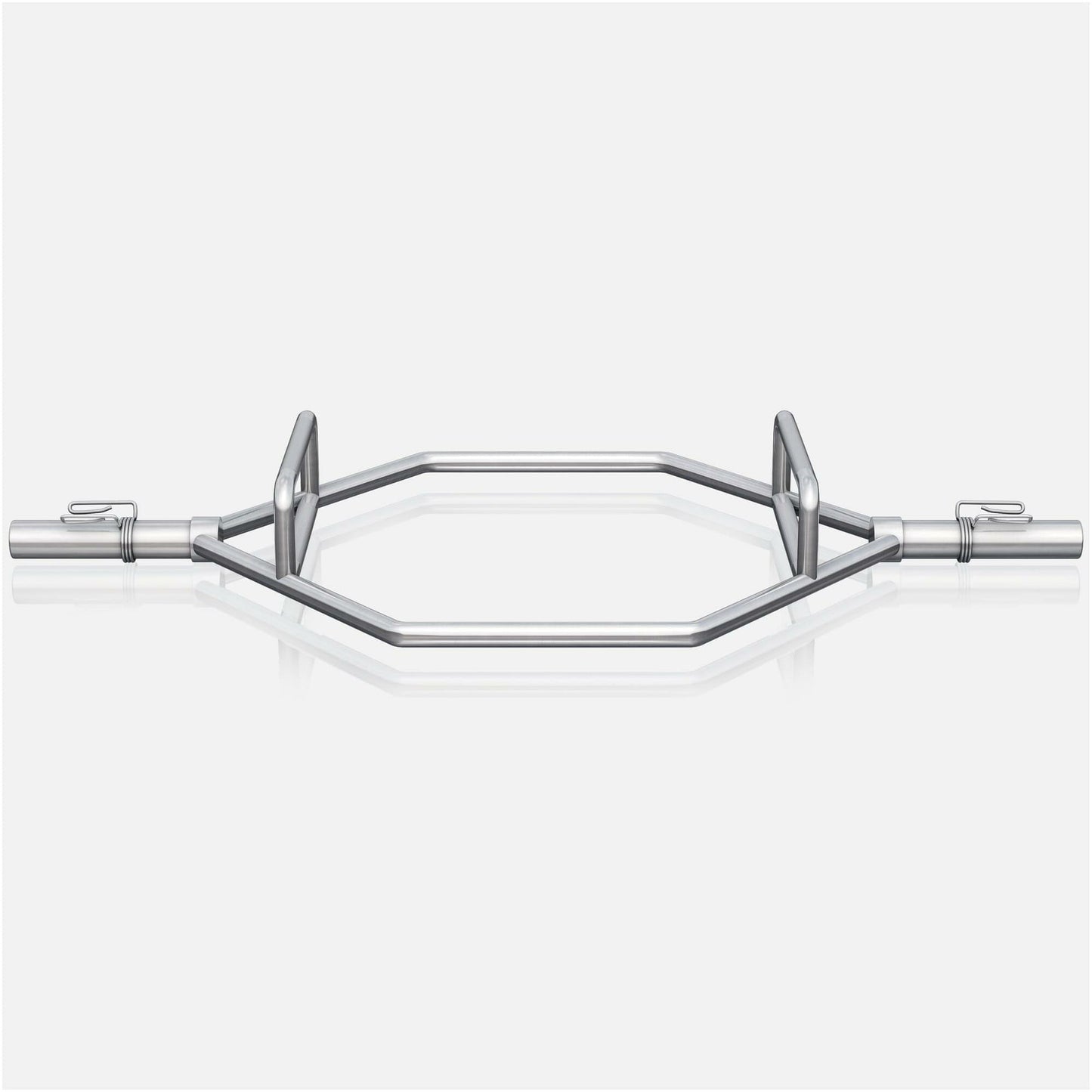 Trap Bar Chrom - Gorilla Sports Schweiz