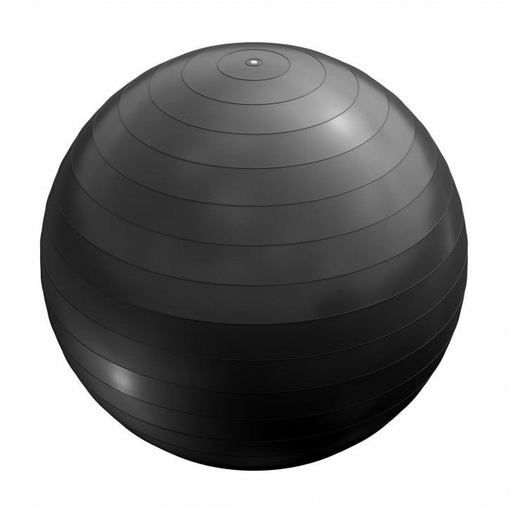 Gymnastikball Fitness Sitzball ⌀55 cm - Gorilla Sports Schweiz