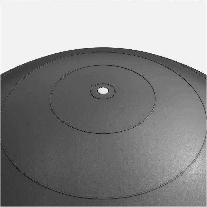 Gymnastikball Fitness Sitzball ⌀55 cm - Gorilla Sports Schweiz