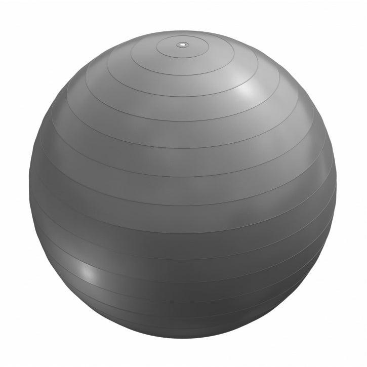 Gymnastikball Fitness Sitzball ⌀55 cm - Gorilla Sports Schweiz