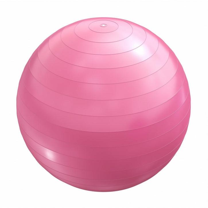 Gymnastikball Fitness Sitzball ⌀75 cm - Gorilla Sports Schweiz