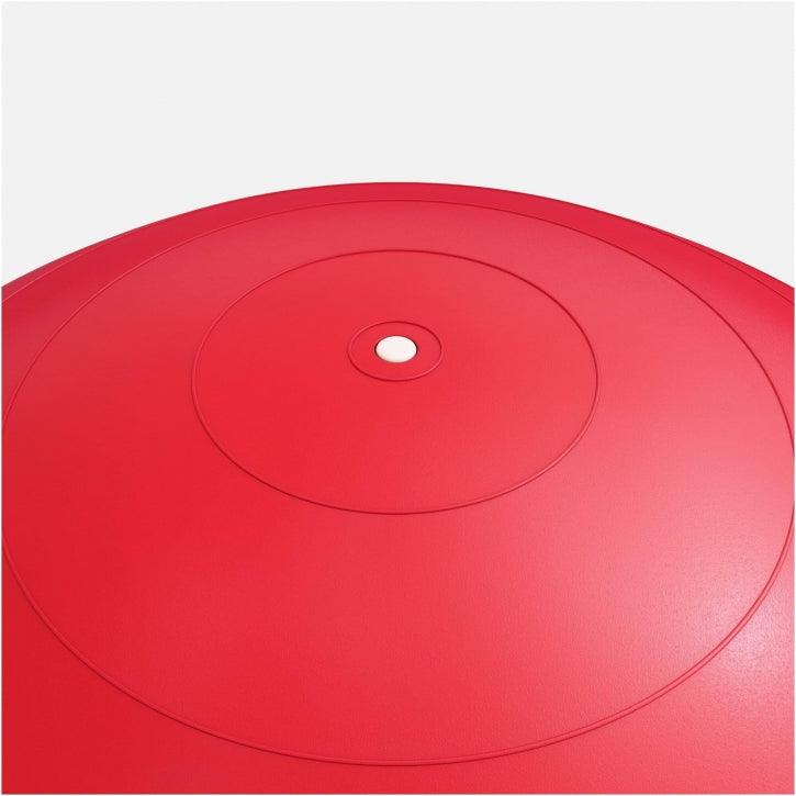 Gymnastikball Fitness Sitzball ⌀55 cm - Gorilla Sports Schweiz