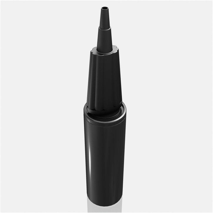 Gymnastikball Fitness Sitzball ⌀55 cm - Gorilla Sports Schweiz