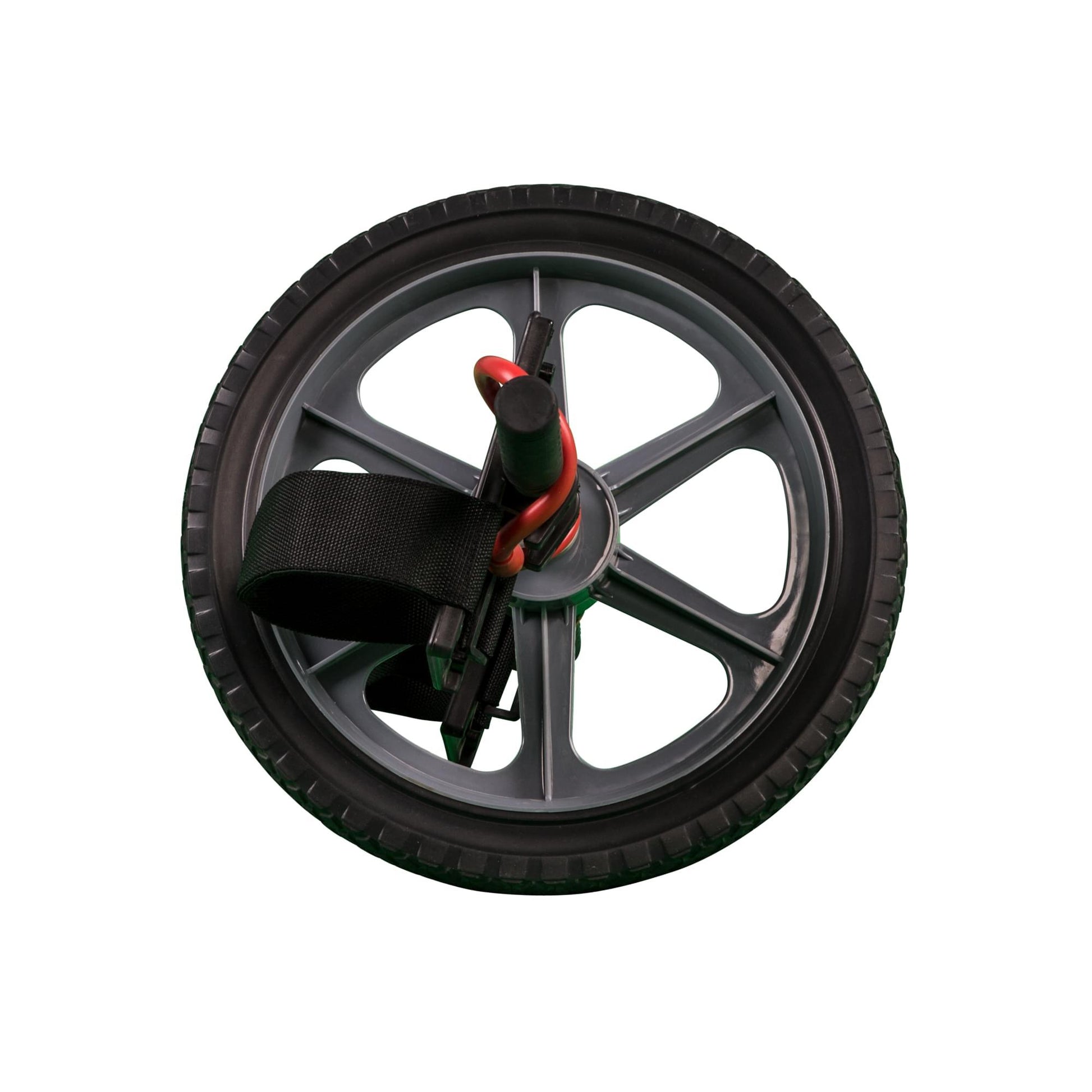 Ab Wheel Bauchtrainer - Gorilla Sports Schweiz