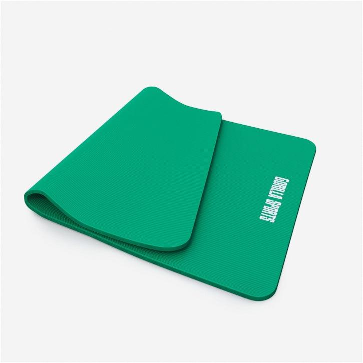Yogamatte in verschiedenen Farben 190x100x1.5 cm - Gorilla Sports Schweiz