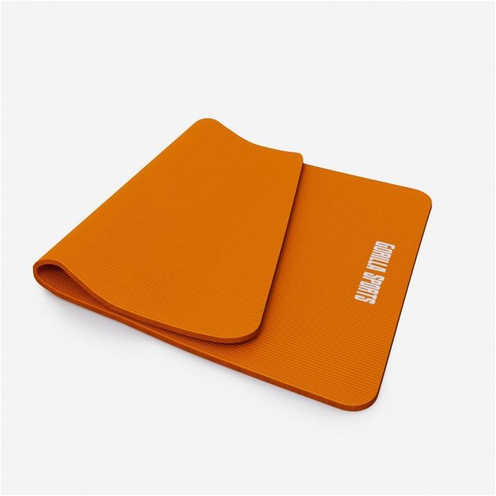 Yogamatte in verschiedenen Farben 190x100x1.5 cm - Gorilla Sports Schweiz