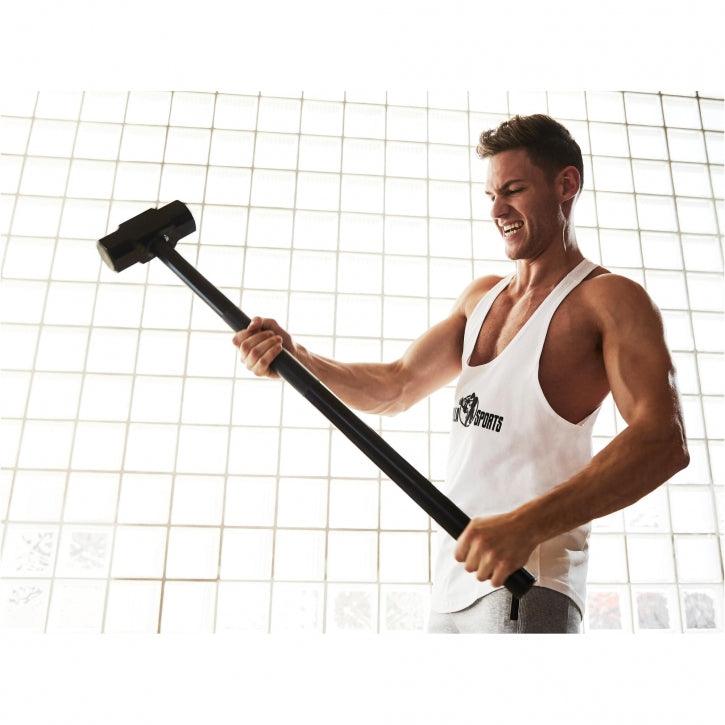 Pro Gym Hammer 6 KG - 30 KG - Gorilla Sports Schweiz