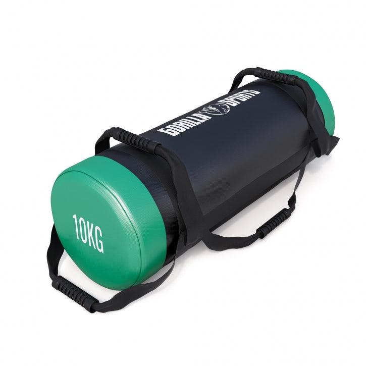 Sand Bag Schwarz 5-30 KG - Gorilla Sports Schweiz