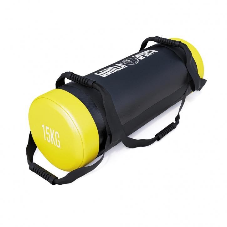Sand Bag Schwarz 5-30 KG - Gorilla Sports Schweiz