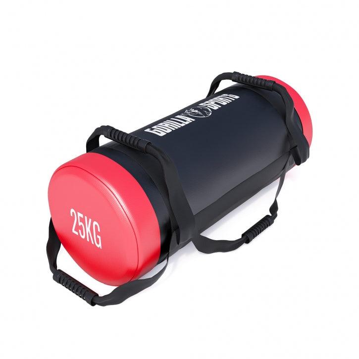 Sand Bag Schwarz 5-30 KG - Gorilla Sports Schweiz