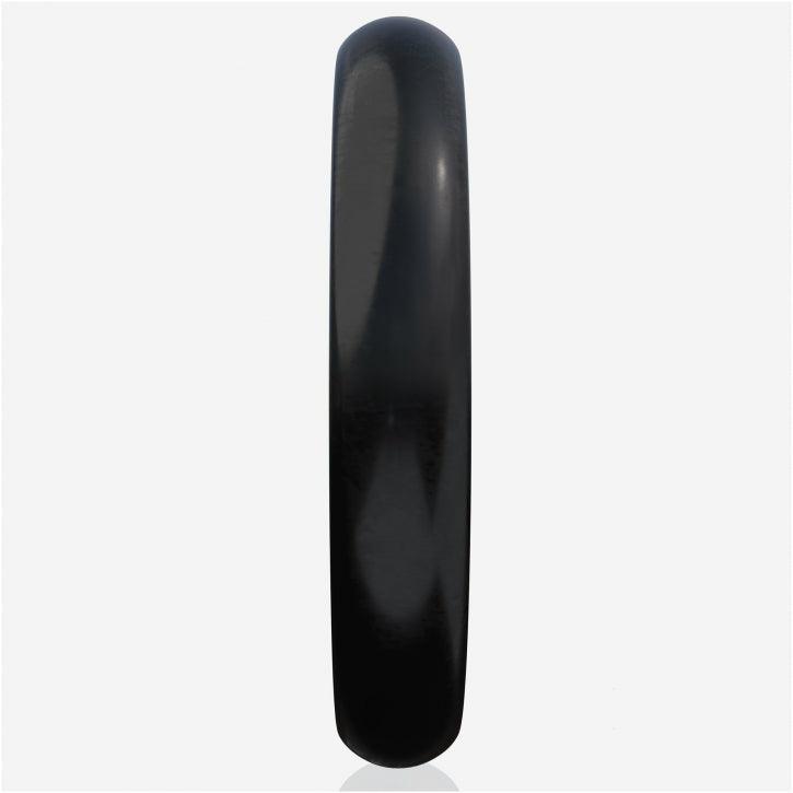 Hantelscheibenset Gummi 30 kg - 2 x 15 kg - Gorilla Sports Schweiz