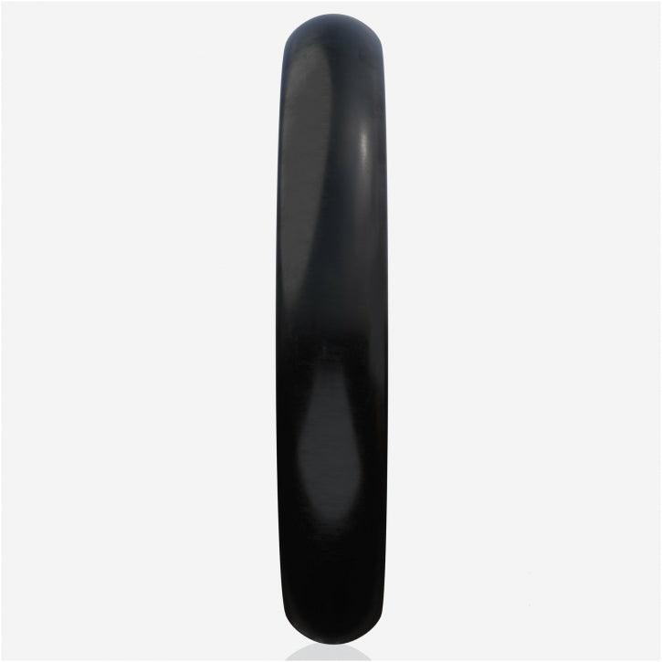 Hantelscheibenset Gummi 30 kg - 2 x 15 kg - Gorilla Sports Schweiz