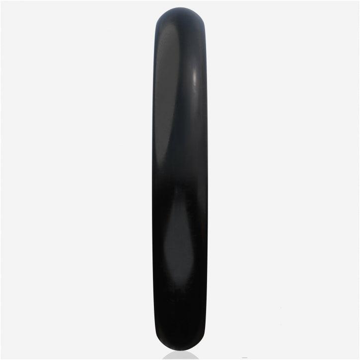 Hantelscheibenset Gummi 30 kg - 2 x 15 kg - Gorilla Sports Schweiz