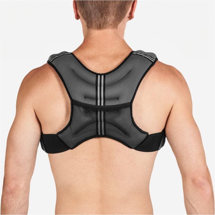 Gewichtsweste X Style - Gorilla Sports Schweiz