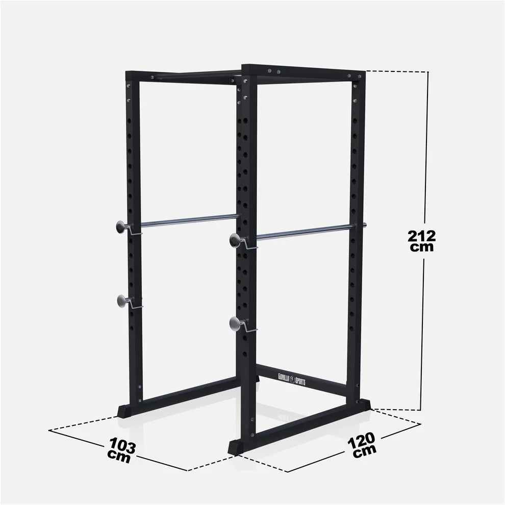 Power Cage
