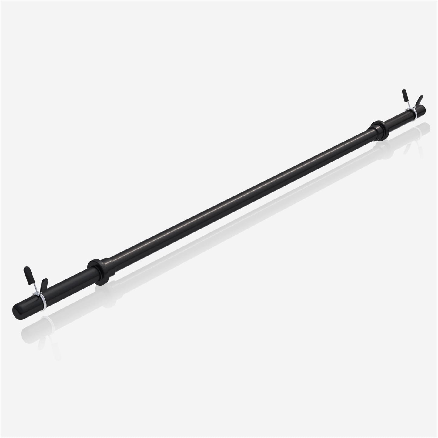 Langhantelset Aerobic Kunststoff Gripper 20 kg - Gorilla Sports Schweiz
