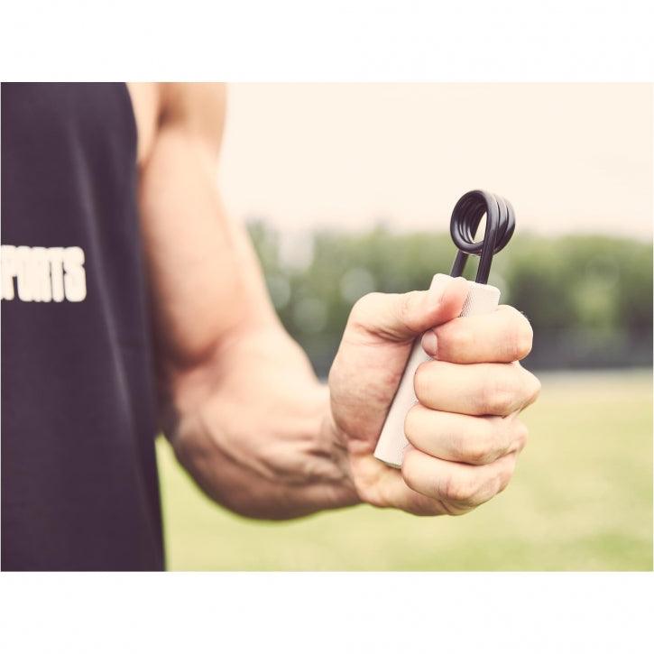 Heavy Hand Grip Fingerhantel 100-350 IBS - Gorilla Sports Schweiz
