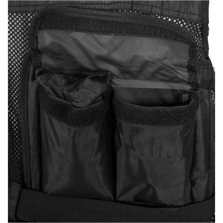 Gewichtsweste 10 - 30 KG - Gorilla Sports Schweiz