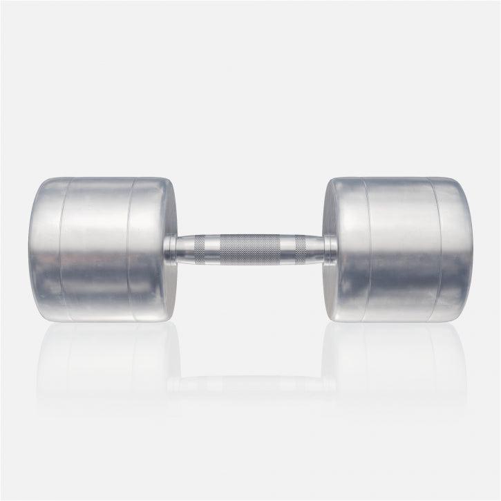 Kurzhantel Chrom 1 - 30 kg - Gorilla Sports Schweiz