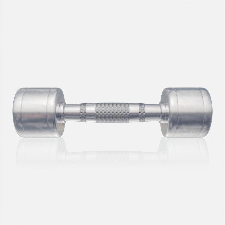 Kurzhantel Chrom 1 - 30 kg - Gorilla Sports Schweiz