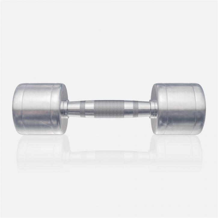 Kurzhantel Chrom 1 - 30 kg - Gorilla Sports Schweiz