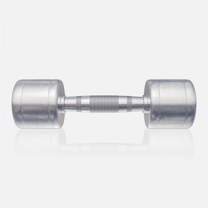Kurzhantel Chrom 1 - 30 kg - Gorilla Sports Schweiz