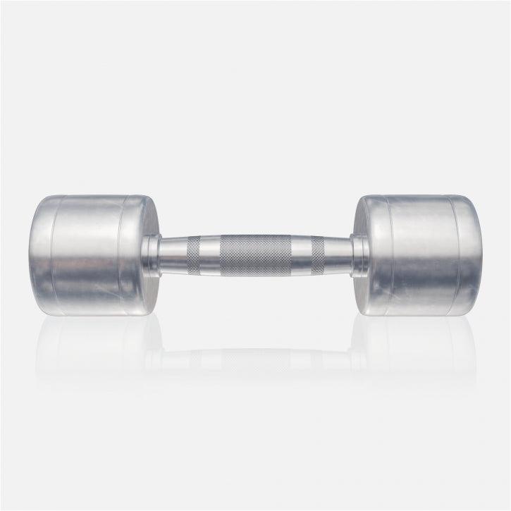 Kurzhantel Chrom 1 - 30 kg - Gorilla Sports Schweiz