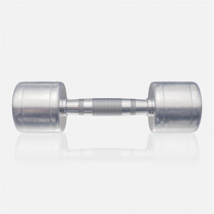 Kurzhantel Chrom 1 - 30 kg - Gorilla Sports Schweiz