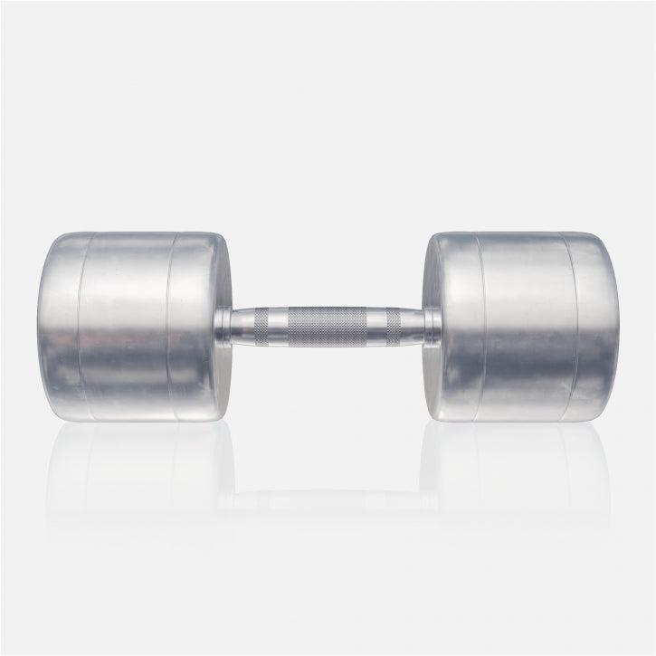 Kurzhantel Chrom 1 - 30 kg - Gorilla Sports Schweiz