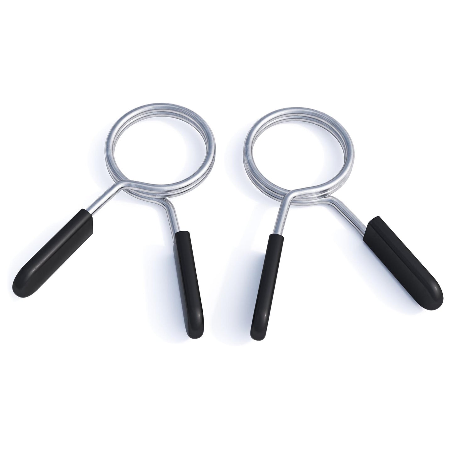 Federverschluss Set 30/31 mm - Gorilla Sports Schweiz