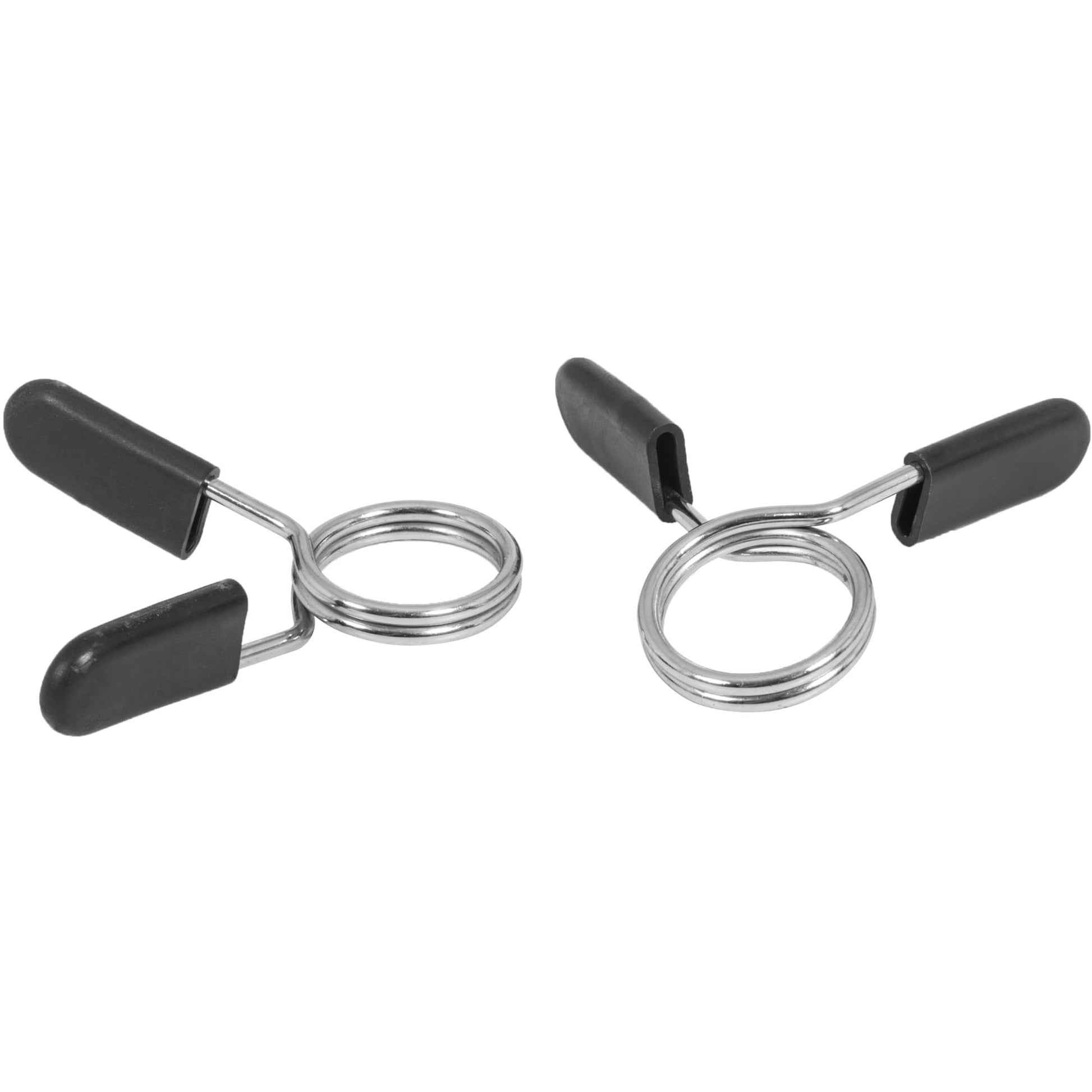 Federverschluss Set 30/31 mm - Gorilla Sports Schweiz