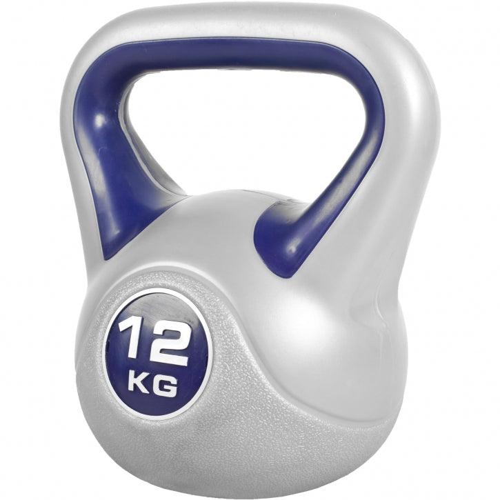 Kettlebell Stylish 2-113 KG - Gorilla Sports Schweiz
