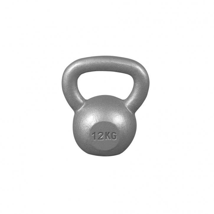 Kettlebell Gusseisen 2-32 KG - Gorilla Sports Schweiz