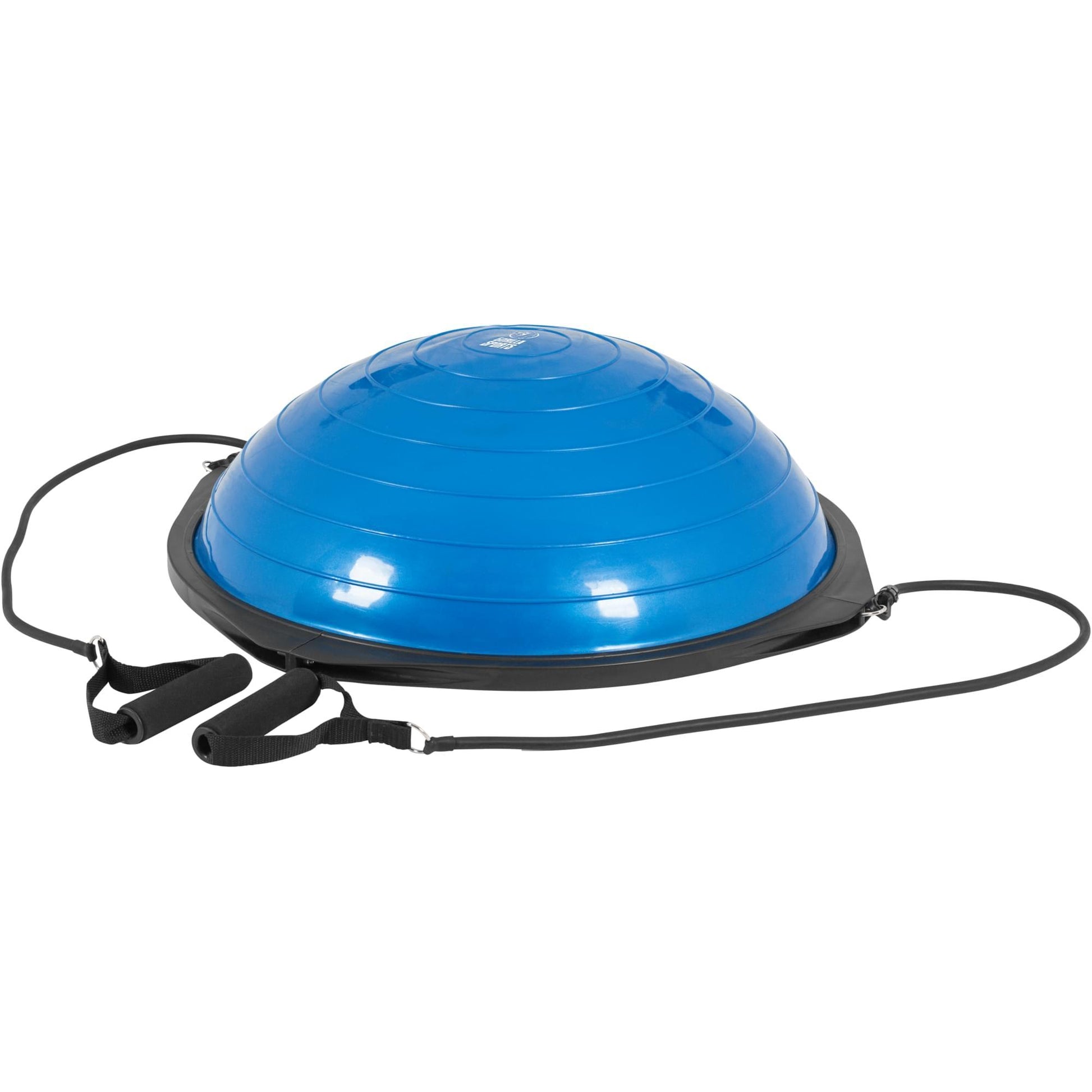 Balance-Trainer Ball mit Griffen - Gorilla Sports Schweiz