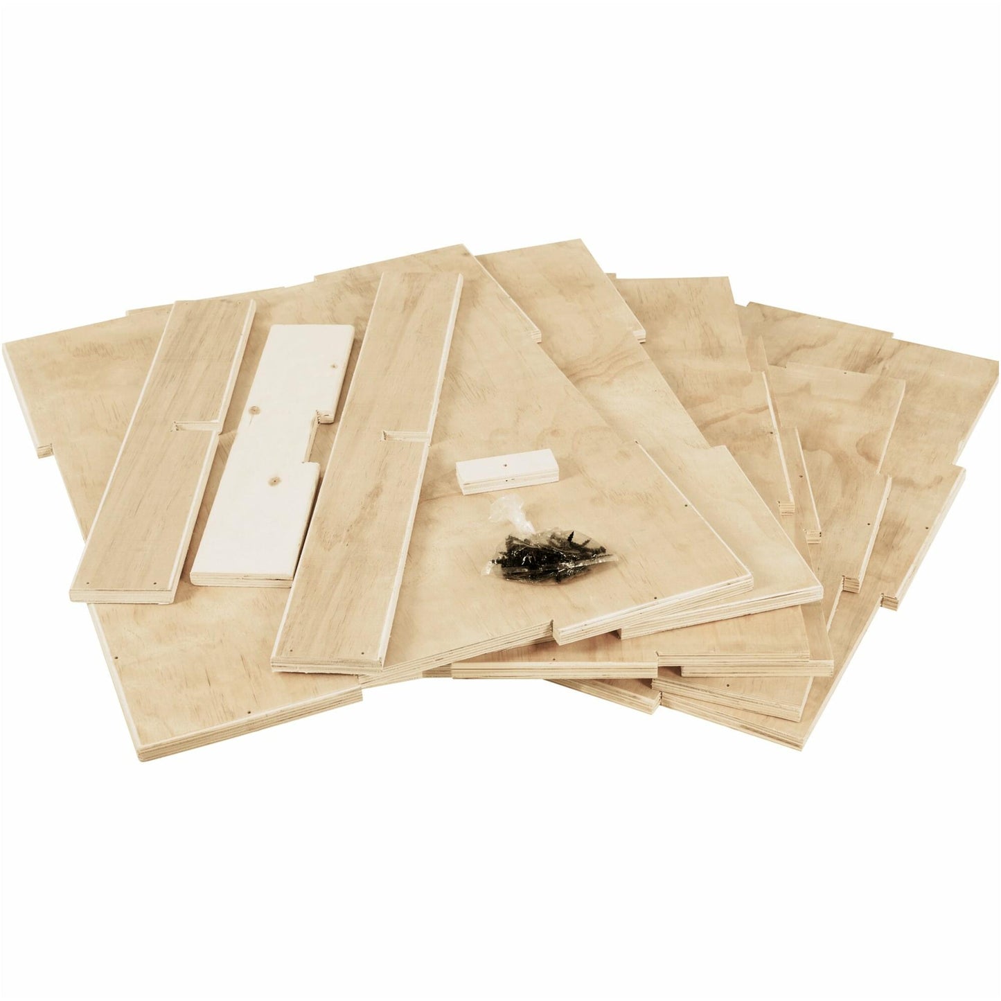 Plyobox Holz - Gorilla Sports Schweiz