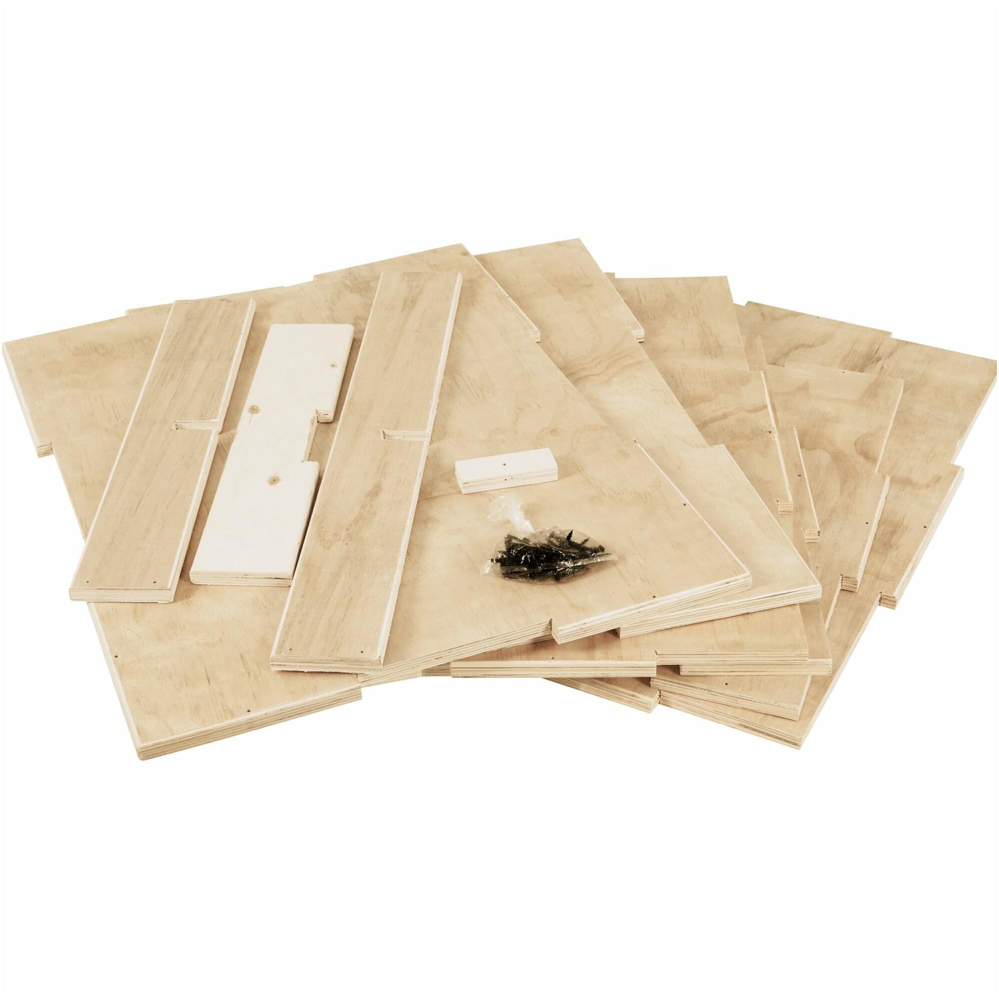 Plyobox Holz - Gorilla Sports Schweiz