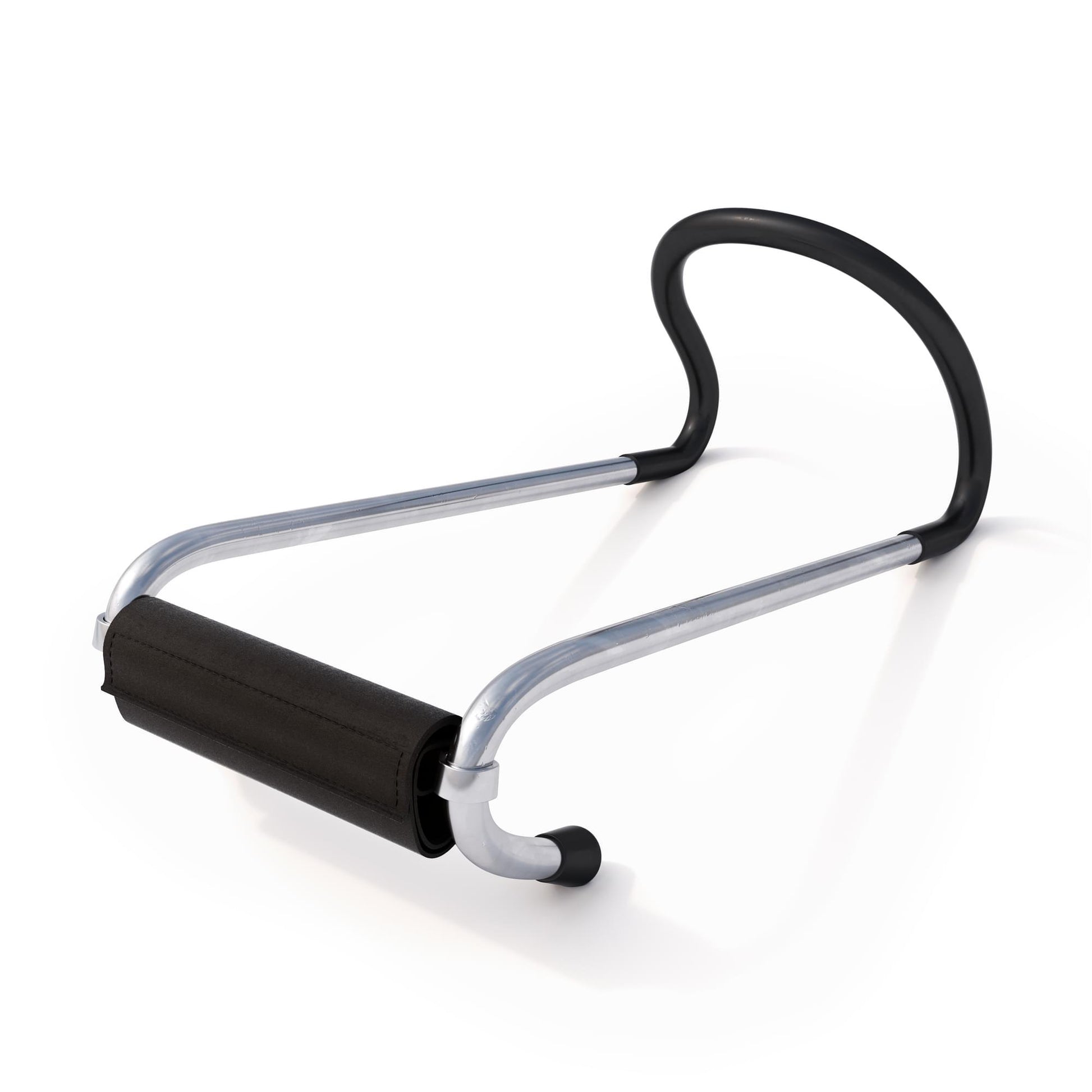 Power Hooks Chrom - Gorilla Sports Schweiz