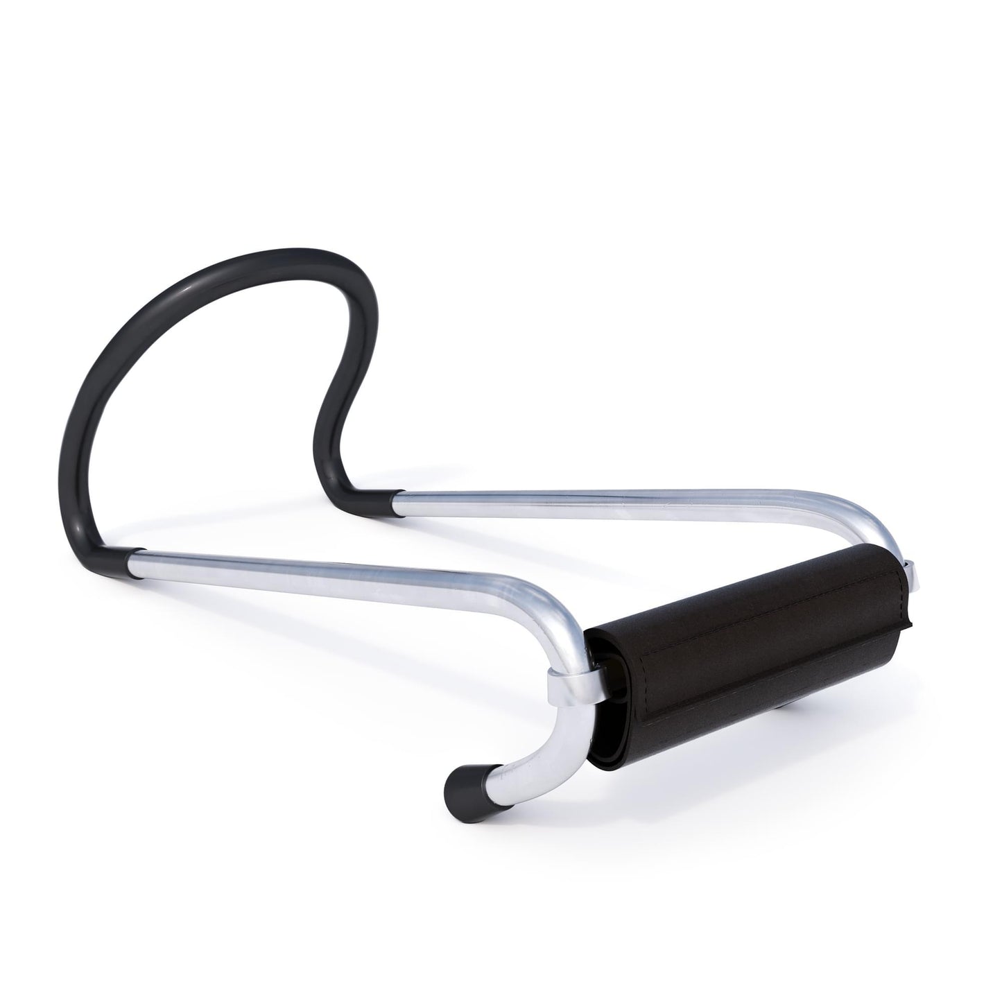 Power Hooks Chrom - Gorilla Sports Schweiz