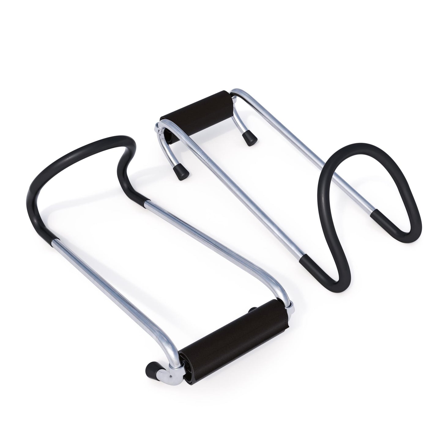 Power Hooks Chrom - Gorilla Sports Schweiz