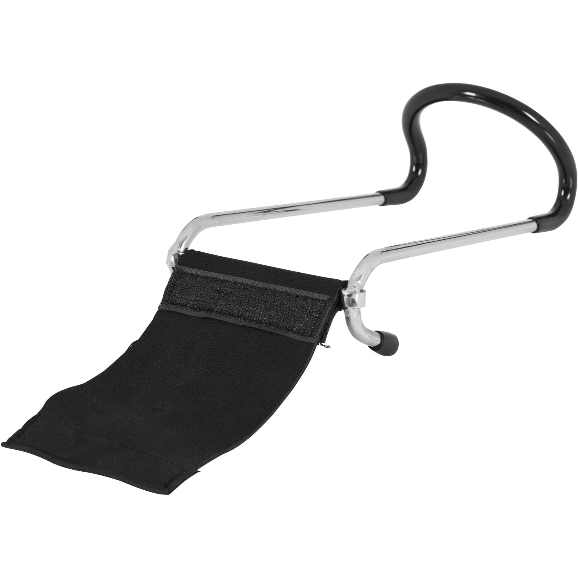 Power Hooks Chrom - Gorilla Sports Schweiz