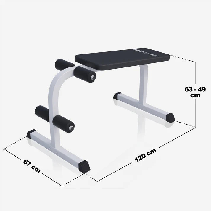 Banc Assis Blanc 