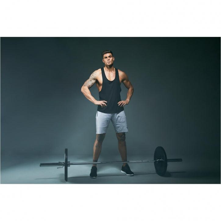 Bumper Plates 5-25 KG 50/51mm - Gorilla Sports Schweiz