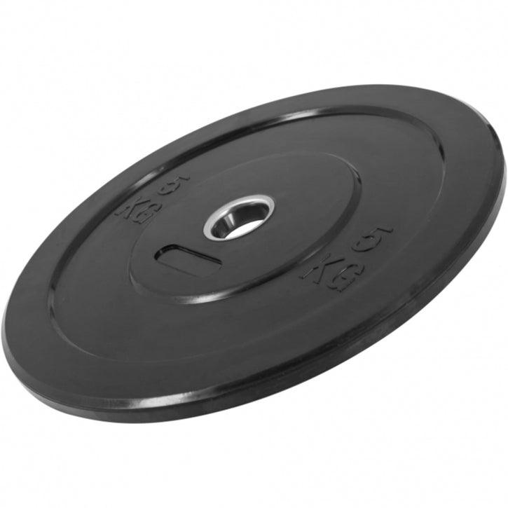 Bumper Plates 5-25 KG 50/51mm - Gorilla Sports Schweiz