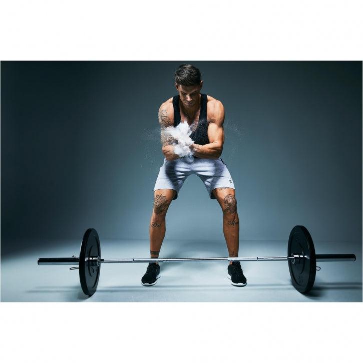 Bumper Plates 5-25 KG 50/51mm - Gorilla Sports Schweiz